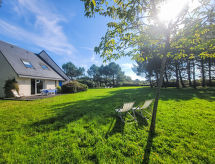 Rustiek vakantiehuis Le Prado nabij strand Saint-Philibert, 4 personen - thumbnail 2