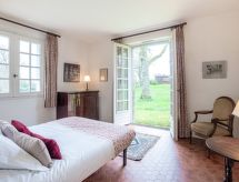 Kerlioret: Authentieke Bretonse villa aan zee in Saint Philibert - thumbnail 2