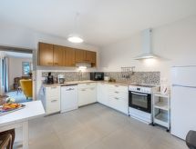 Vrijstaande woning op 50m van zee in Saint Philibert - thumbnail 4