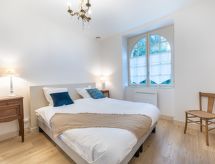 Vrijstaande woning op 50m van zee in Saint Philibert - thumbnail 6