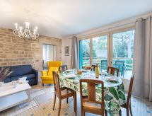 Vrijstaande woning op 50m van zee in Saint Philibert - thumbnail 3
