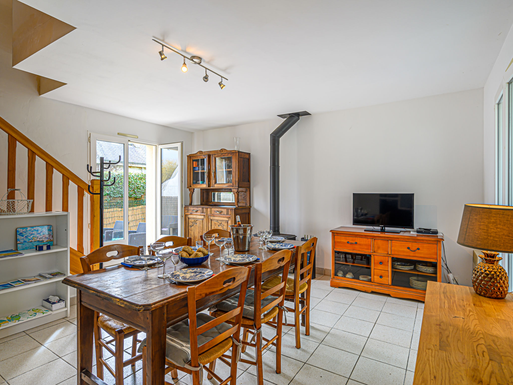 Photo of L'Armoricaine