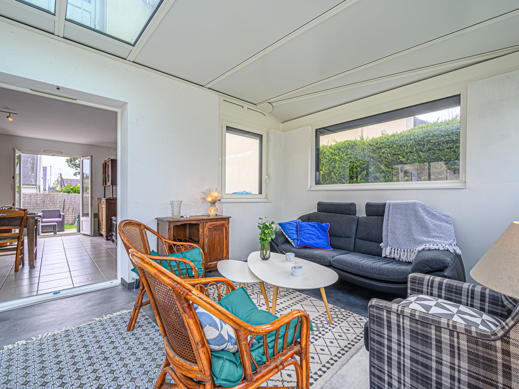 Photo of L'Armoricaine