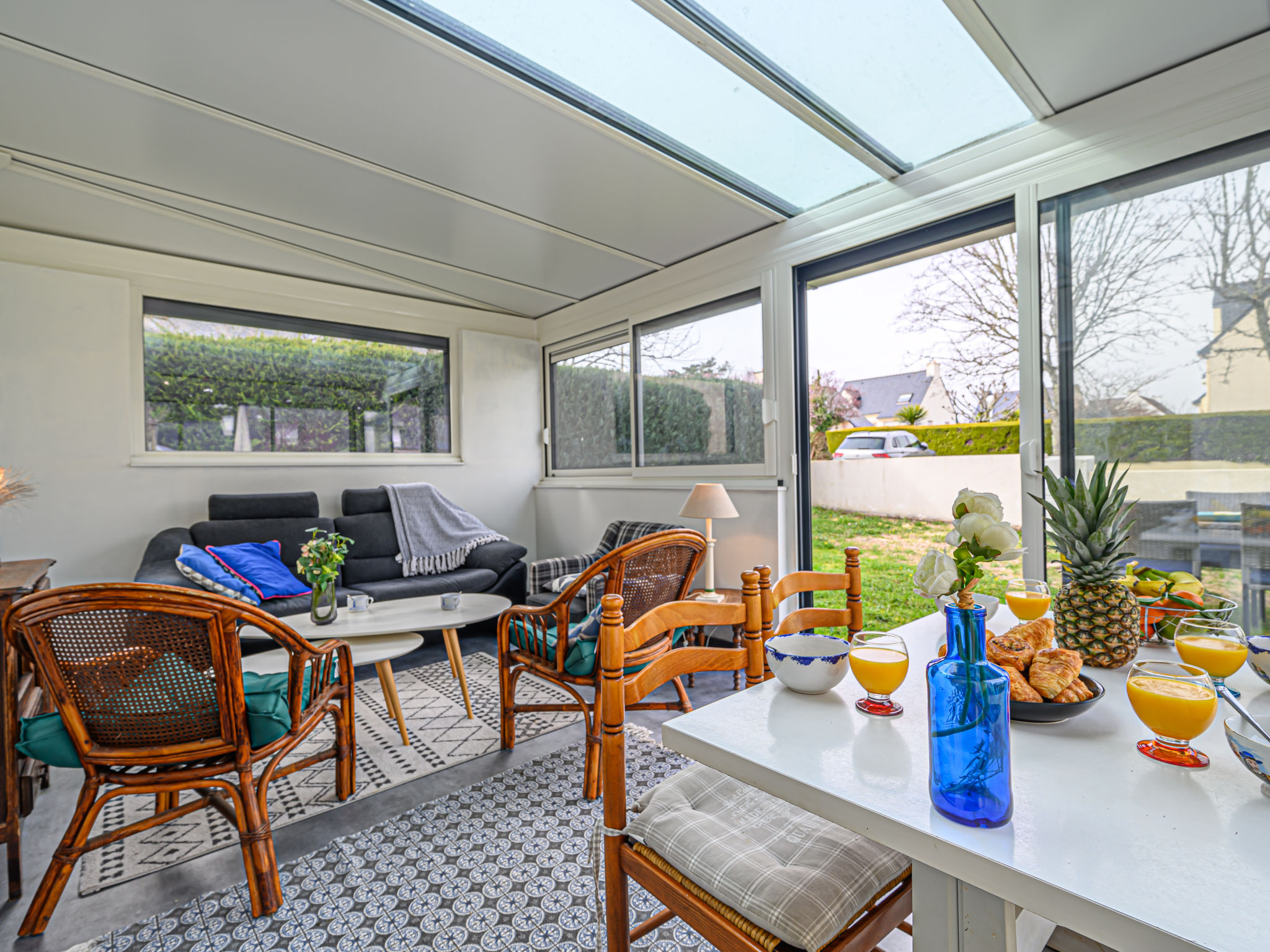 Photo of L'Armoricaine