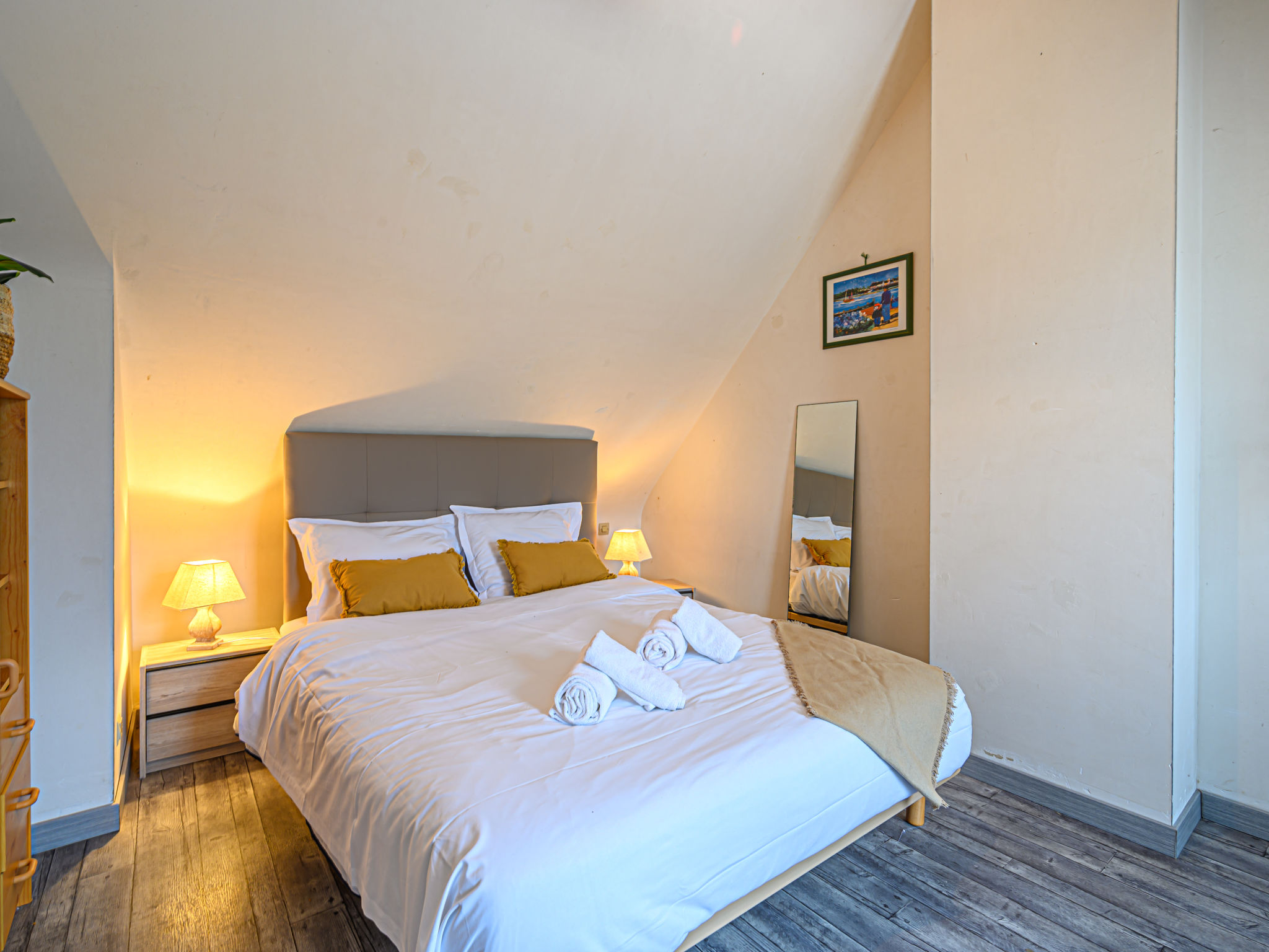 Photo of L'Armoricaine