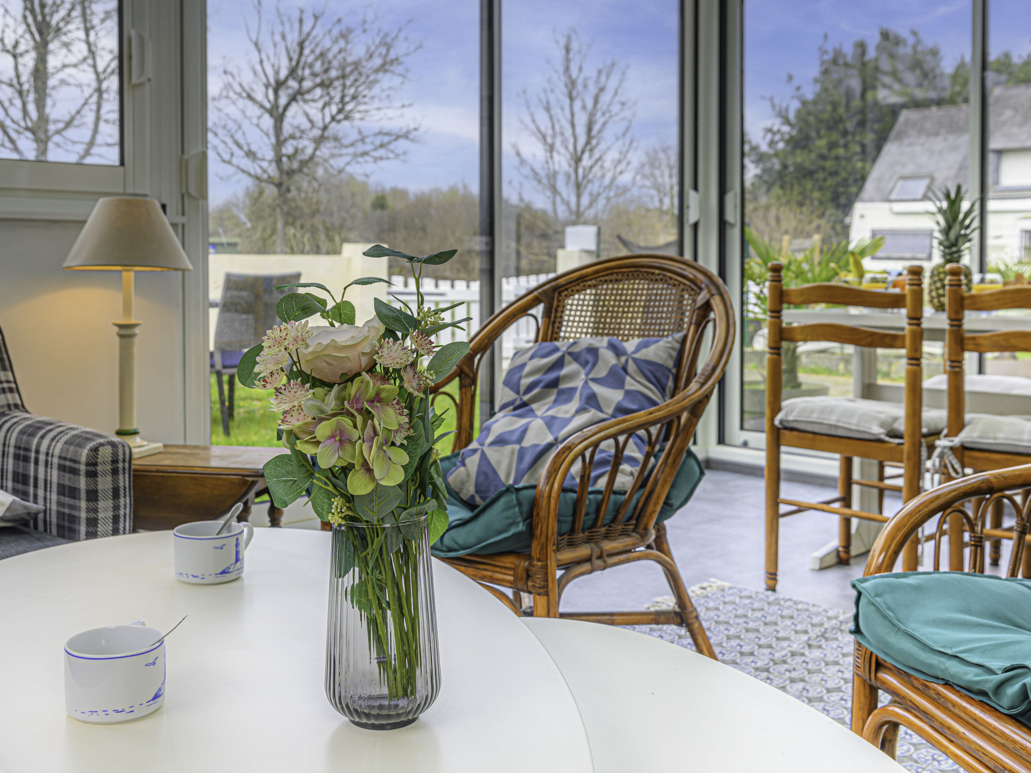 Photo of L'Armoricaine