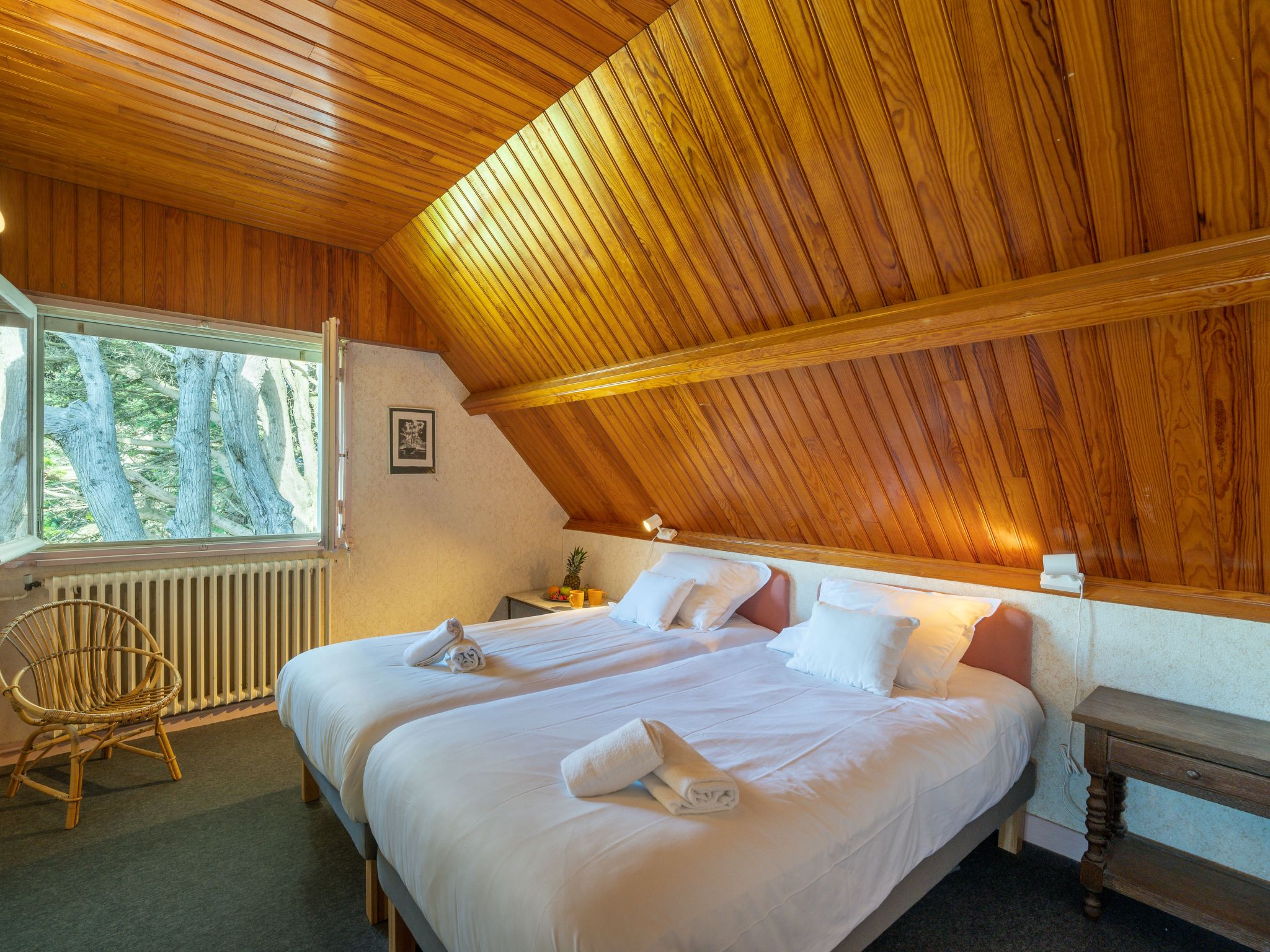 Photo of La Villa Tribale