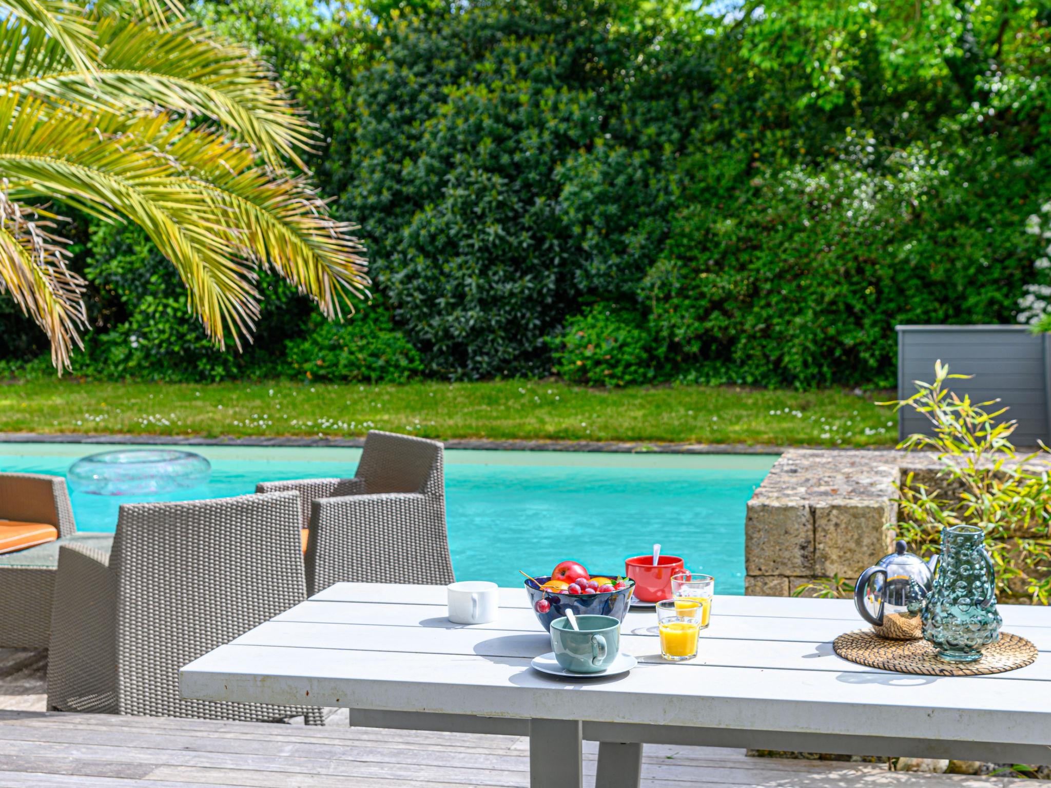 Photo of Villa Pyramide I