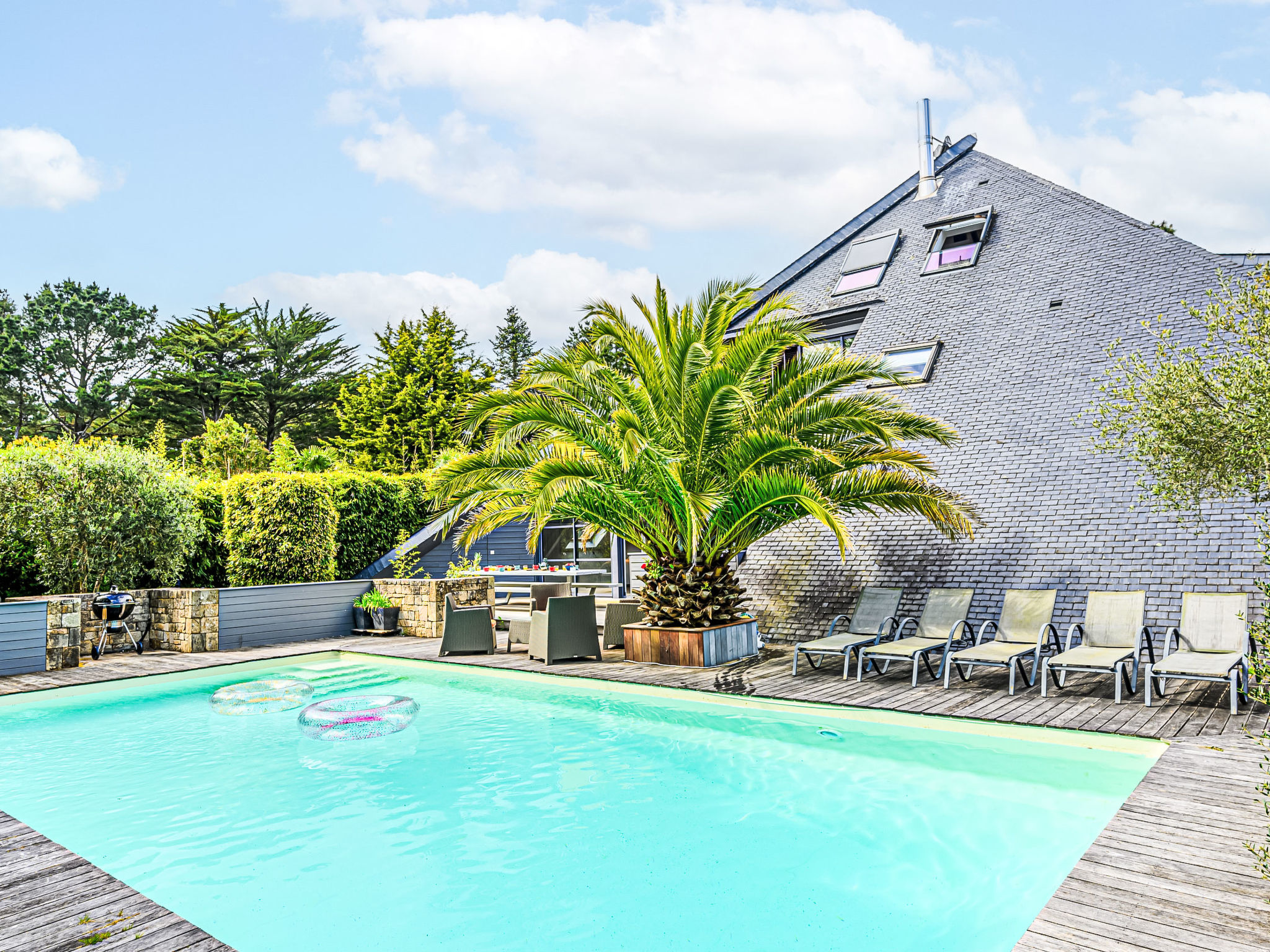 Photo of Villa Pyramide I