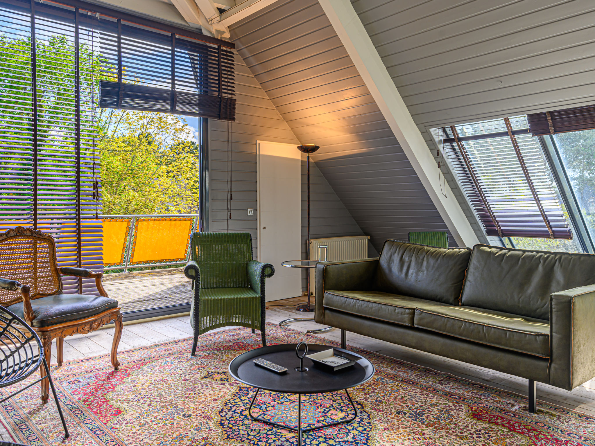 Photo of Villa Pyramide I