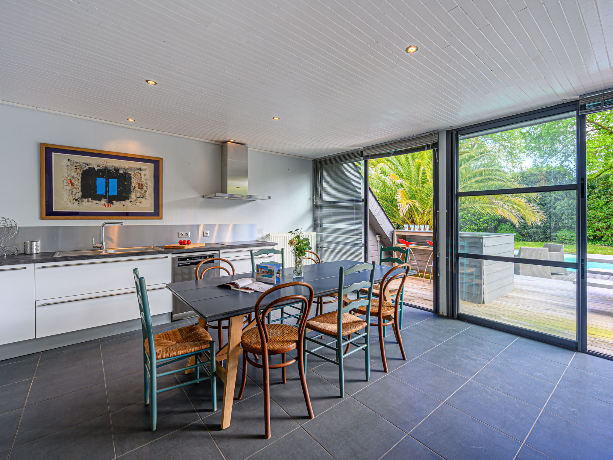 Photo of Villa Pyramide I