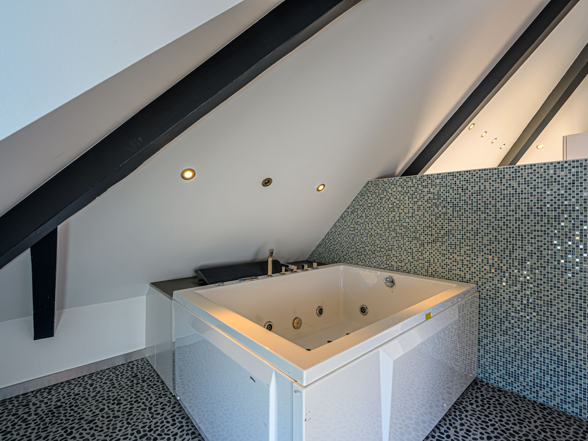 Photo of Villa Pyramide I