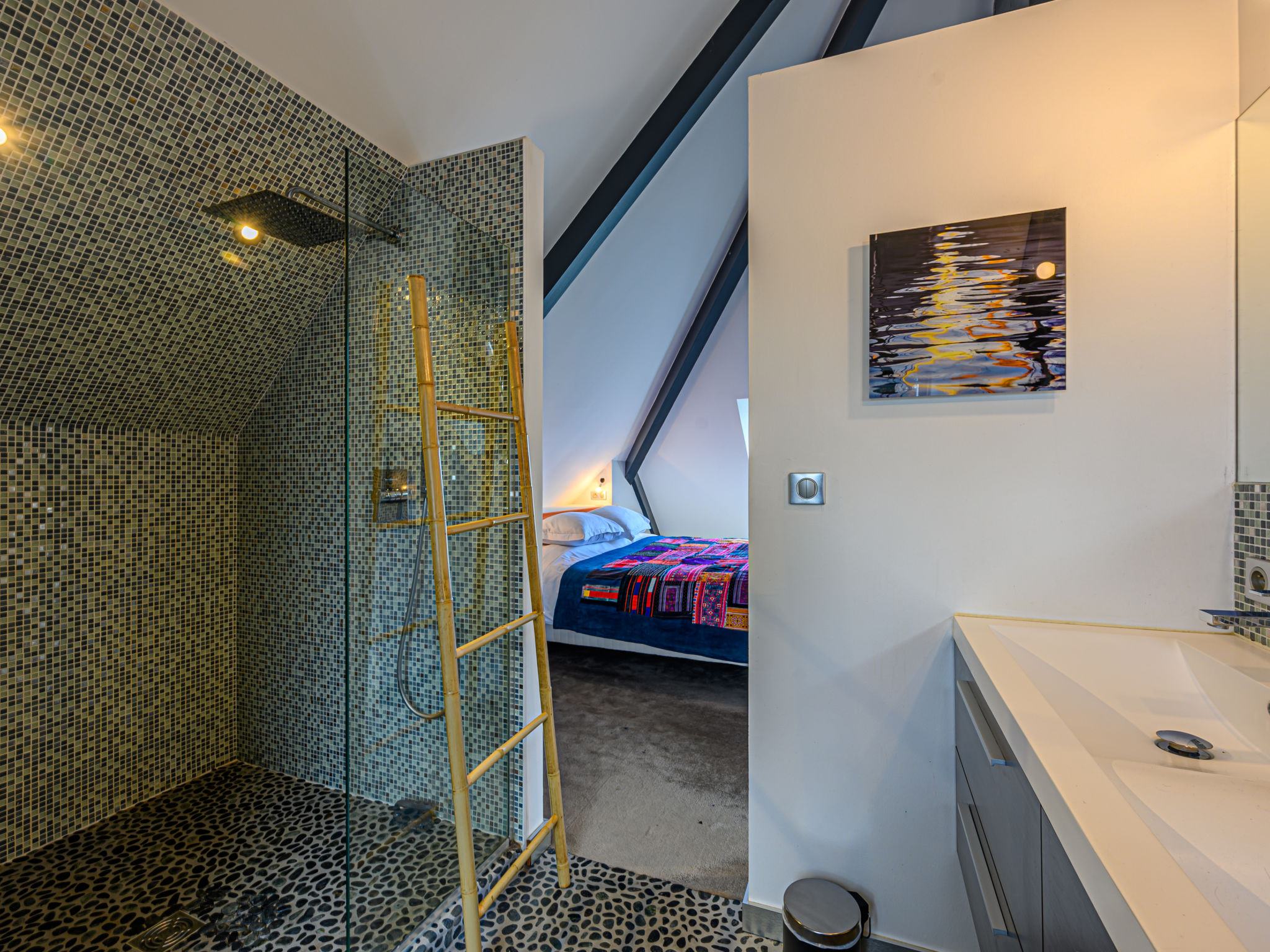 Photo of Villa Pyramide I