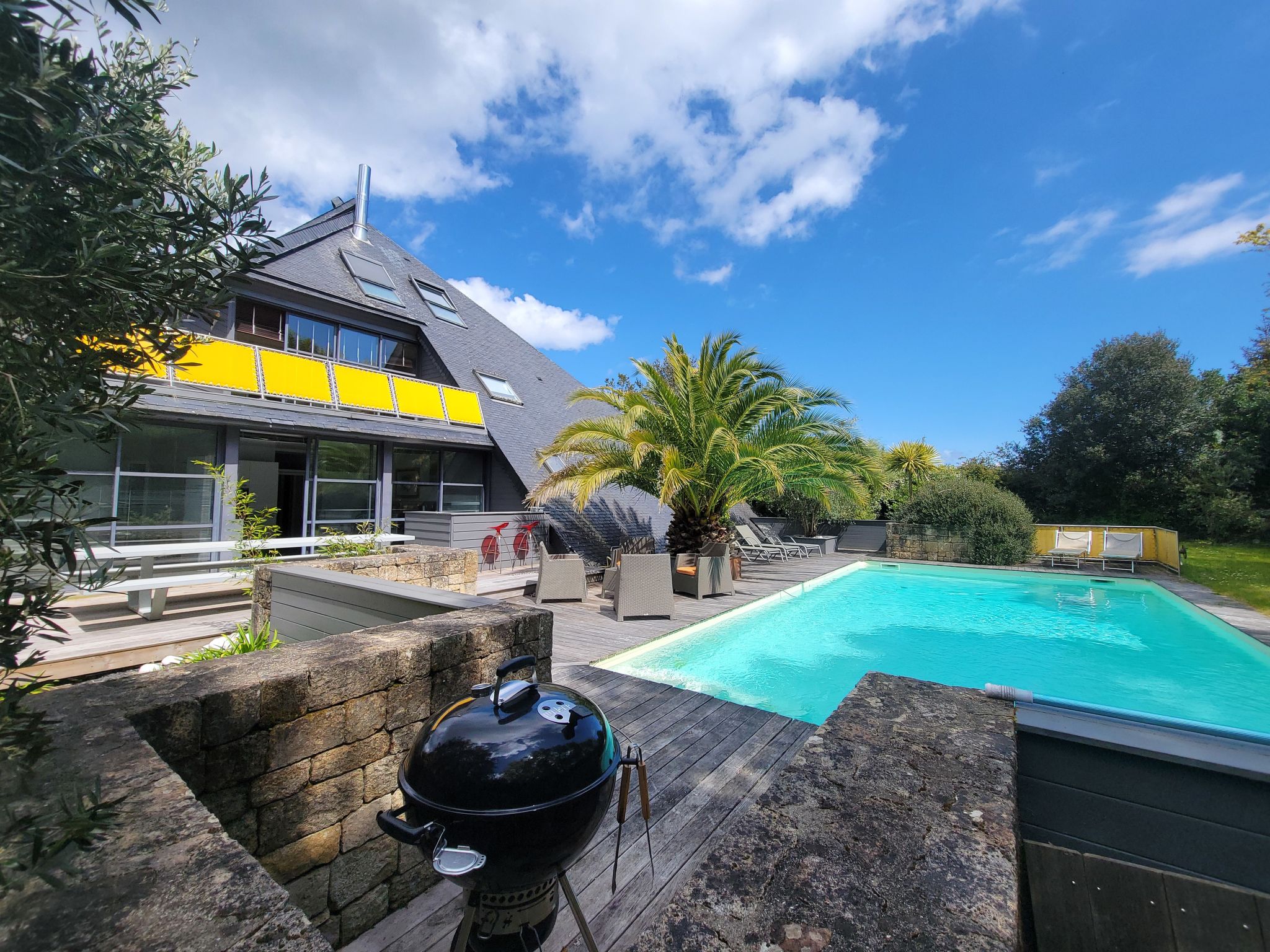 Photo of Villa Pyramide I