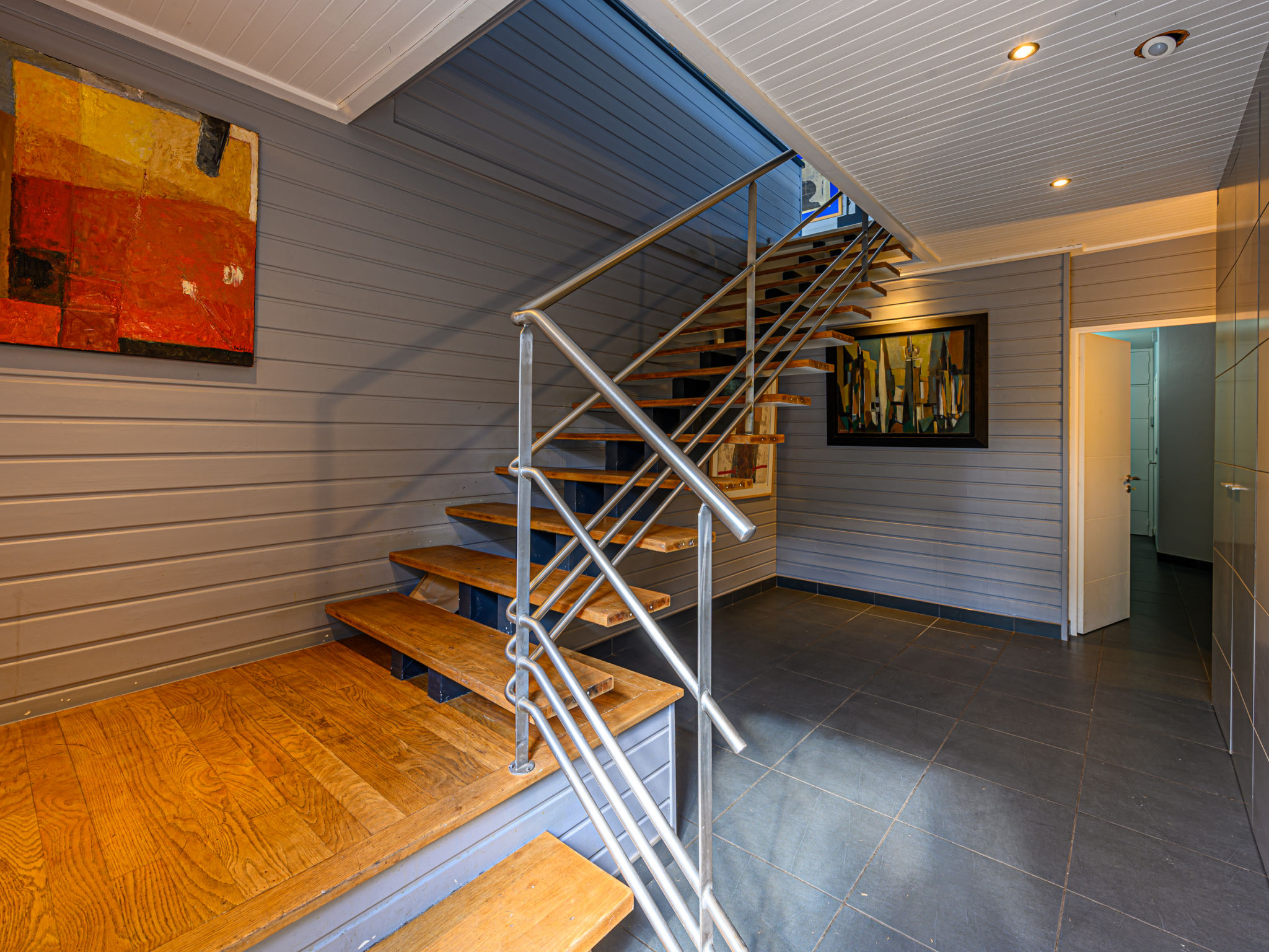 Photo of Villa Pyramide I