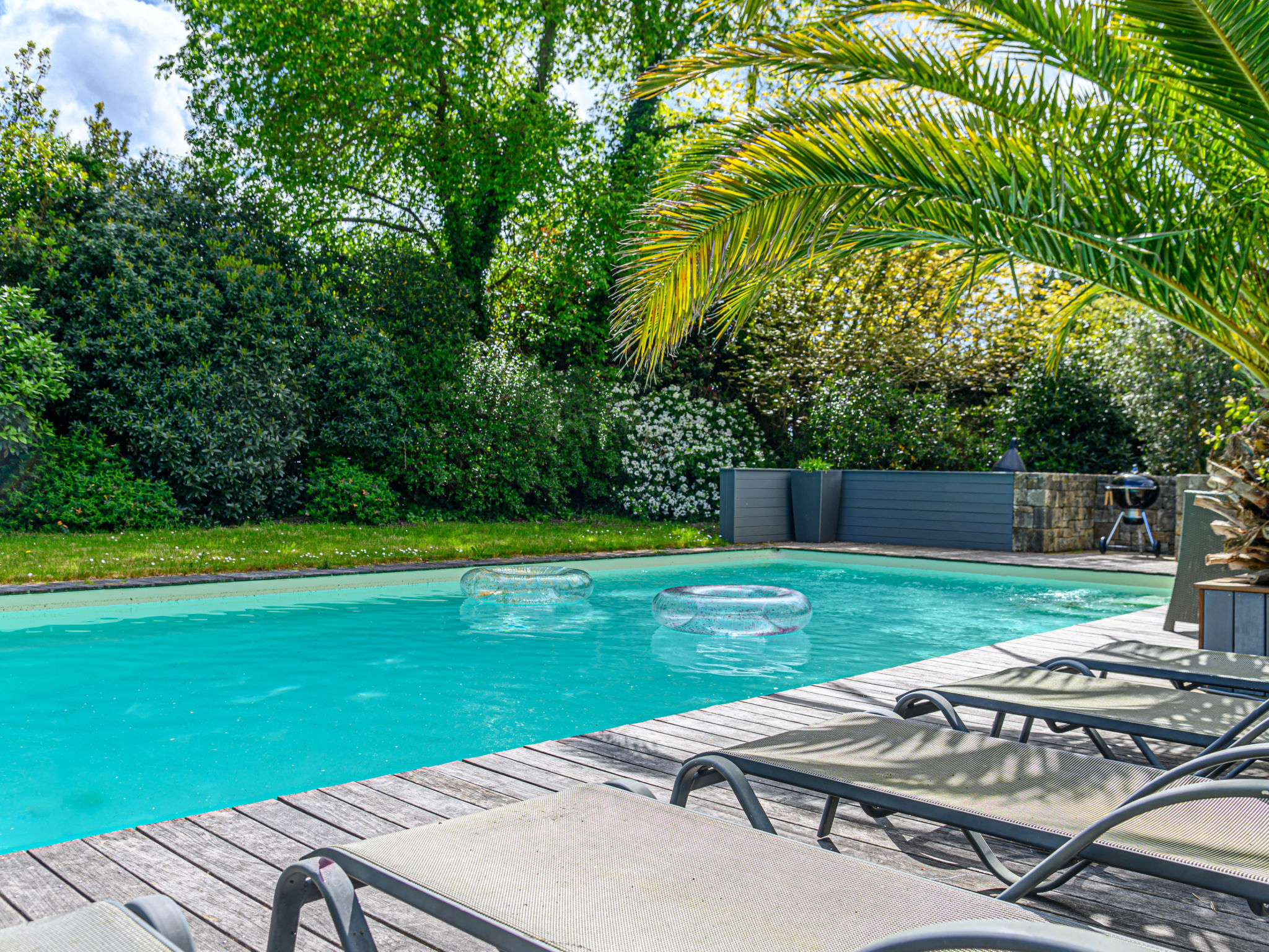 Photo of Villa Pyramide I