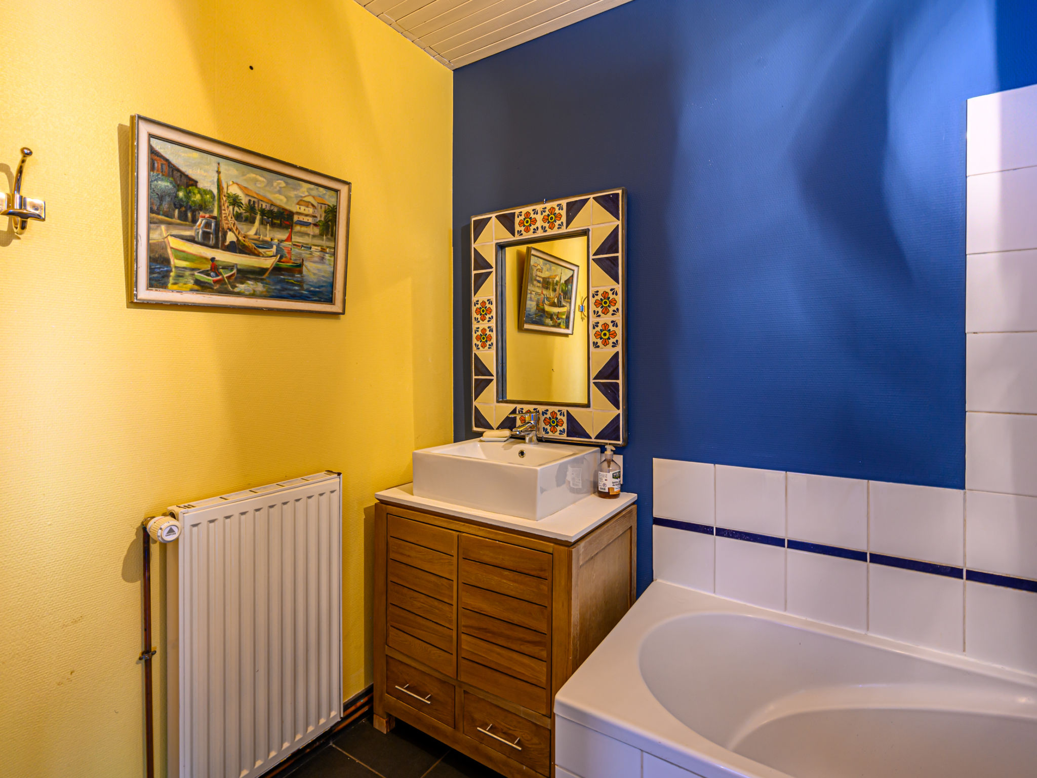 Photo of Villa Pyramide I