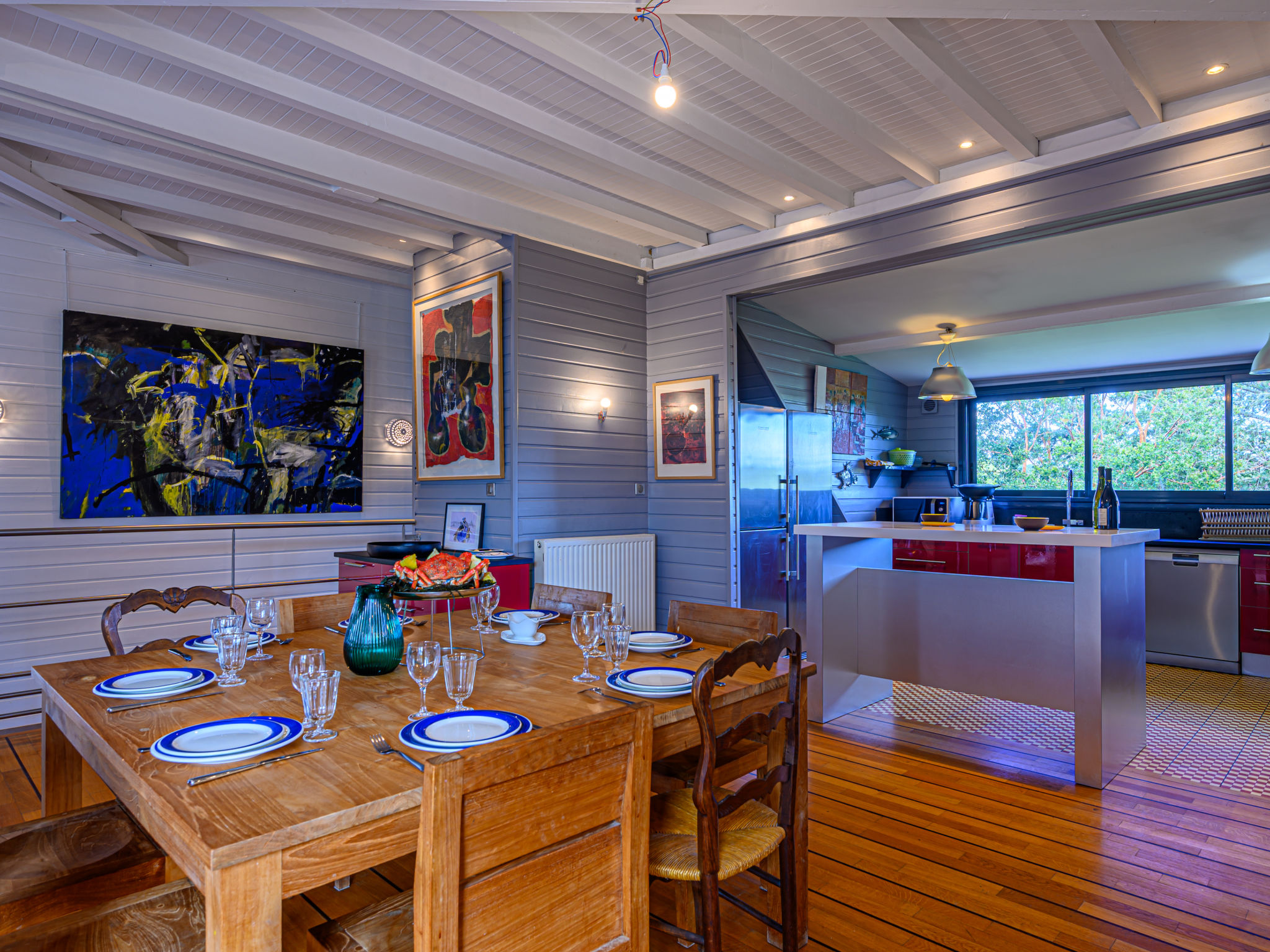 Photo of Villa Pyramide I