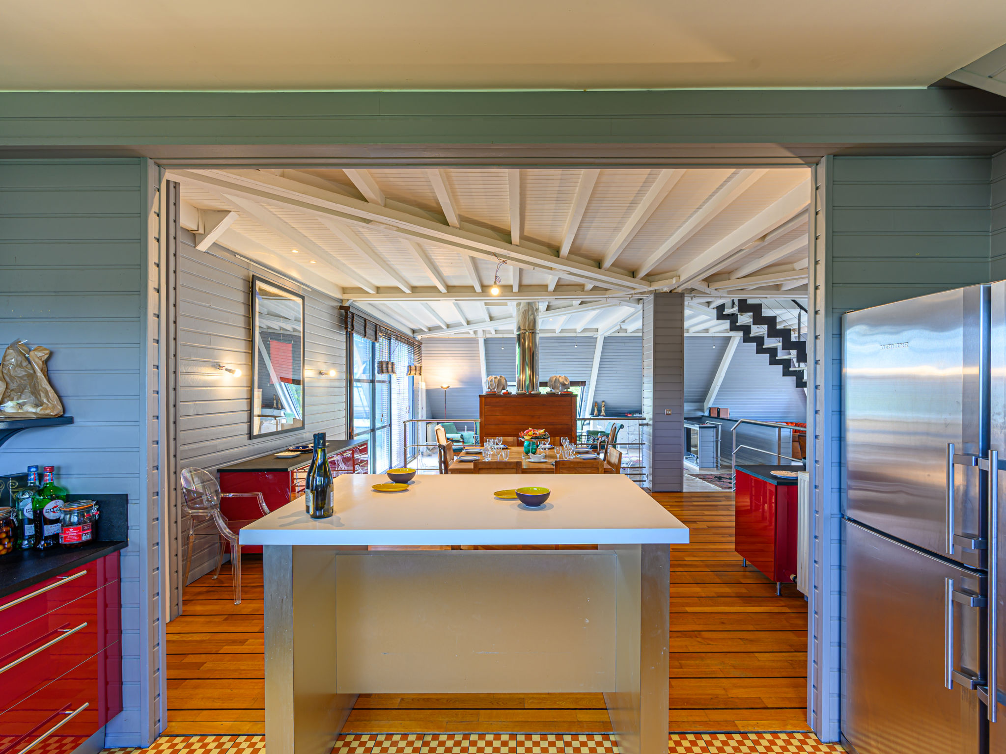 Photo of Villa Pyramide I