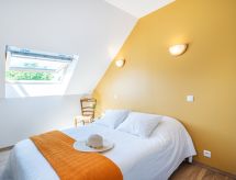 Appartement Kerisper nabij zee en haven in La Trinité-sur-Mer - thumbnail 5