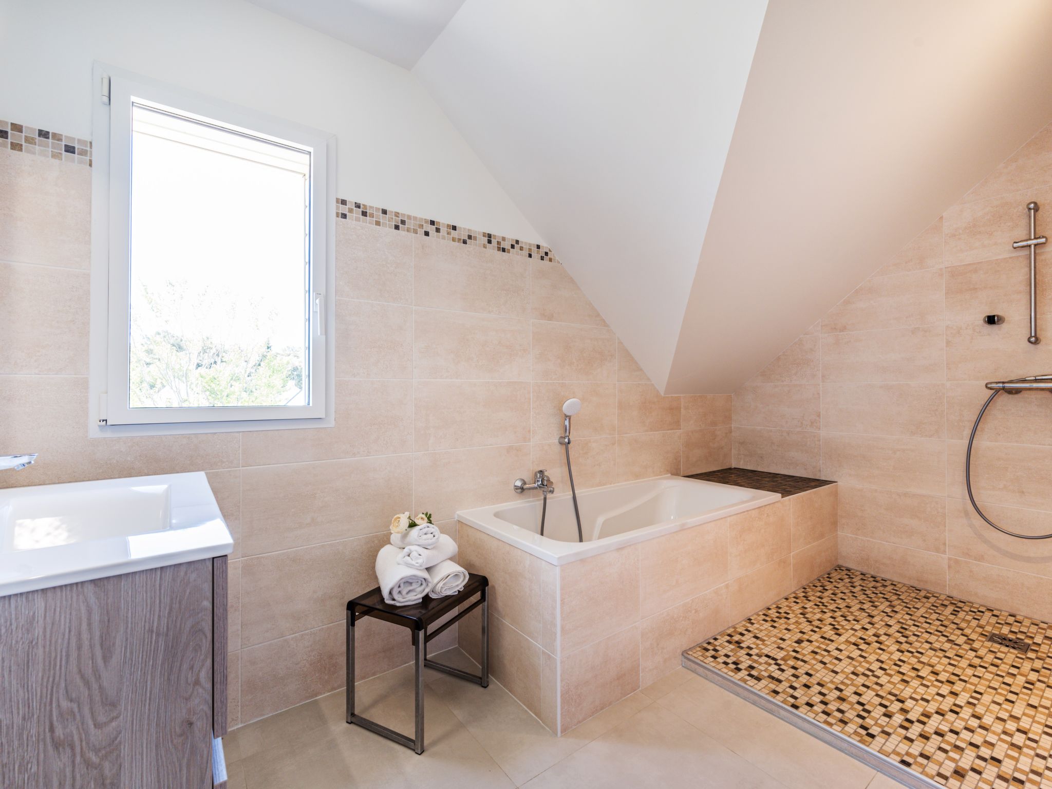 Appartement Kerisper nabij zee en haven in La Trinité-sur-Mer - foto 6