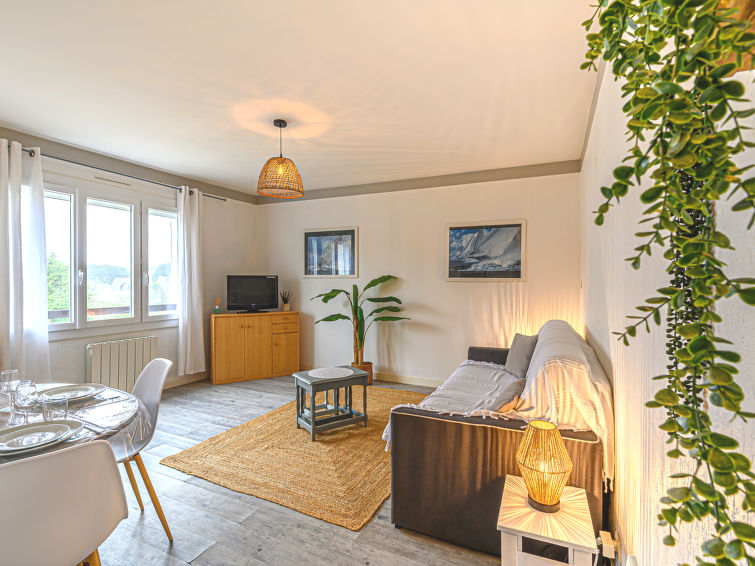F-BRE-0193 La Trinit Sur Mer