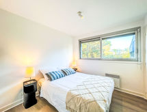 Licht appartement op 50 meter van de jachthaven in La Trinité-sur-Mer - thumbnail 4