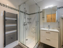 Studio aan zee in La Trinité-sur-Mer met tuin, 700m van centrum - thumbnail 5