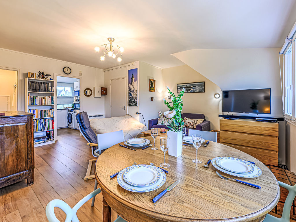 Résidence Kerispert.