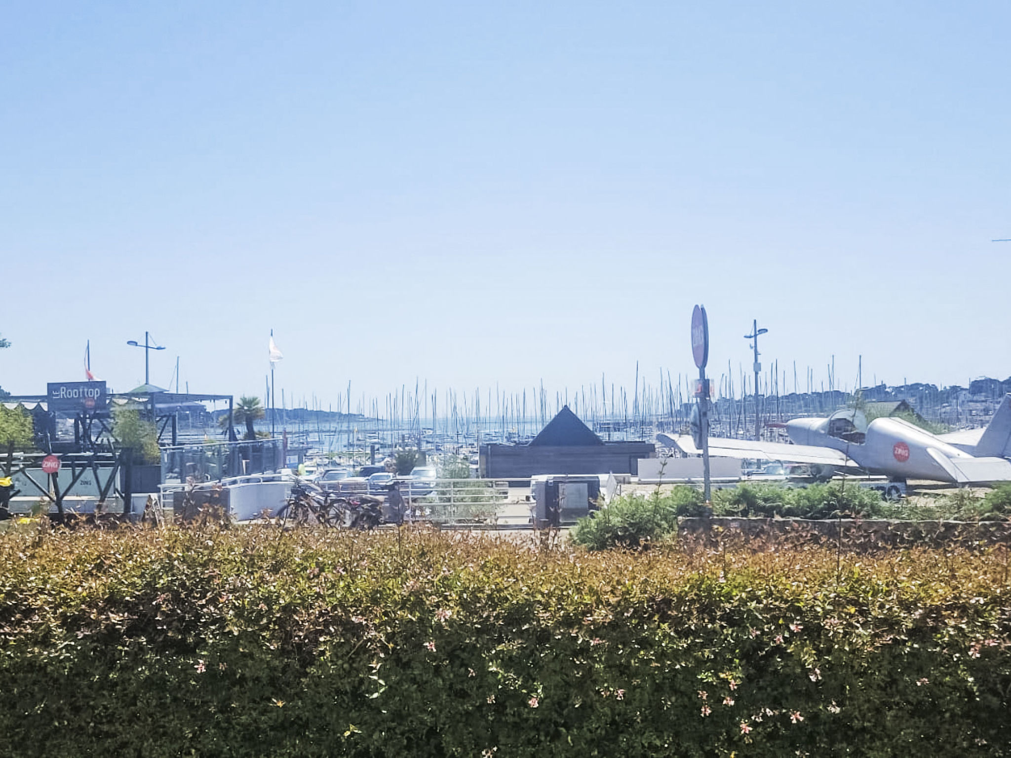 Les Voiles