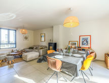 Ferienhaus Le Spi