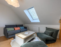 Ferienhaus Le Spi