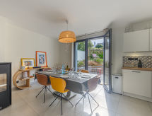 Ferienhaus Le Spi