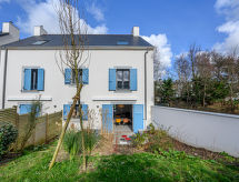 Ferienhaus Le Spi