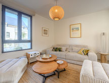 Ferienhaus Le Spi