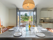 Ferienhaus Le Spi