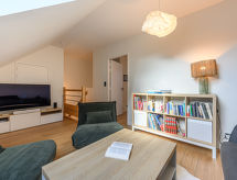 Ferienhaus Le Spi