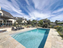 Villa Trugarez: Ruim vakantiehuis voor 15 personen bij zee en golf in La Trinité-sur-Mer - thumbnail 1
