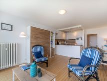 Knus appartement op 30 meter van het strand in Quiberon - thumbnail 5