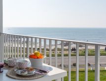 Knus appartement op 30 meter van het strand in Quiberon - thumbnail 1