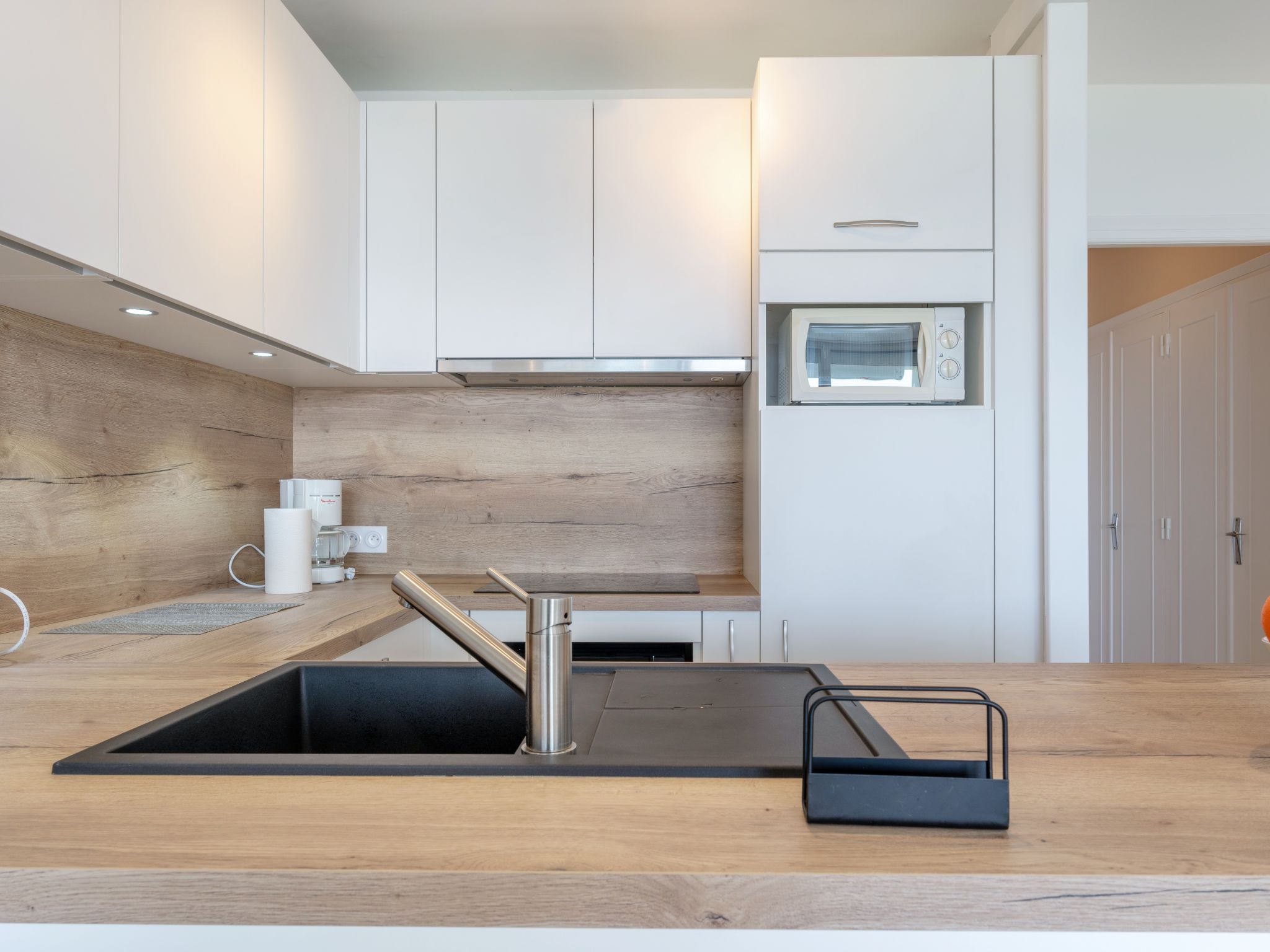 Photo of Les Trois Iles