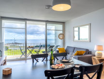 Appartement aan zee in Quiberon, op 30 meter van het strand - thumbnail 6