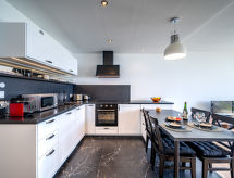 Appartement aan zee in Quiberon, op 30 meter van het strand - thumbnail 4