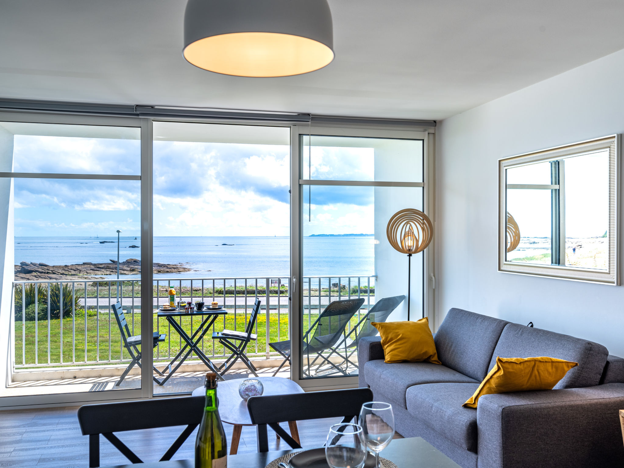 Photo of Résidence Les Trois Iles