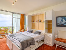 Studio aan Zee in Quiberon – Strand op 30 Meter - thumbnail 4
