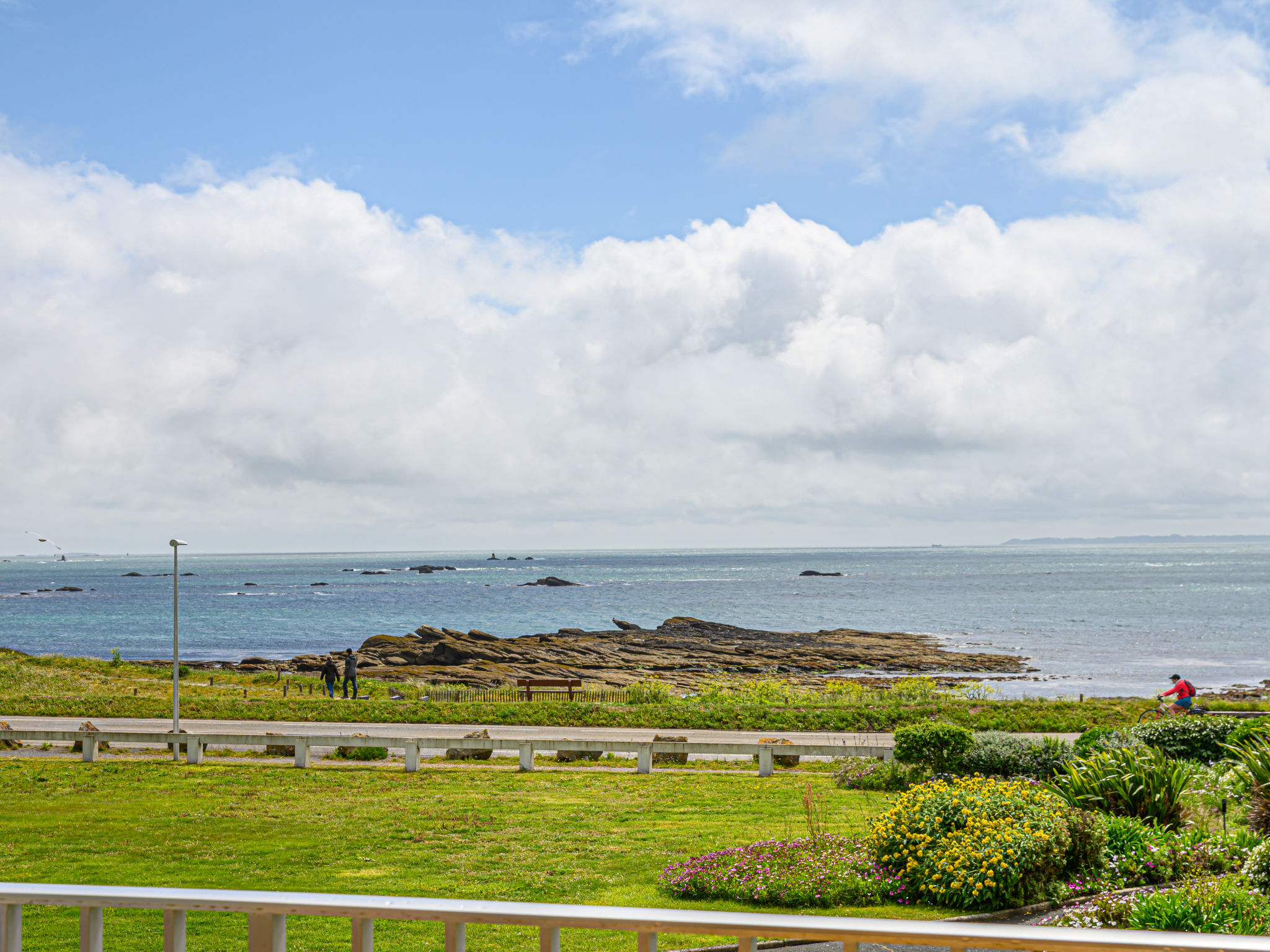 Photo of Les Trois Iles