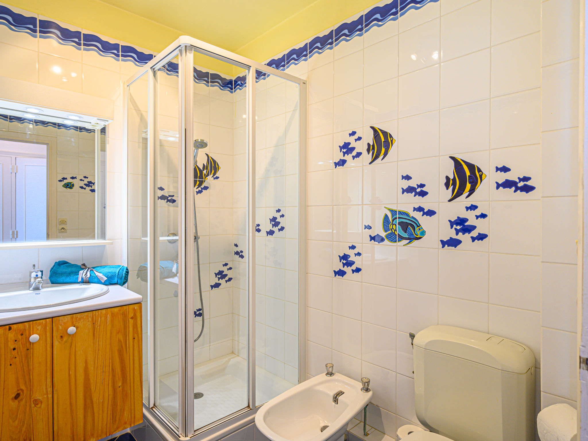 Photo of Les Trois Iles