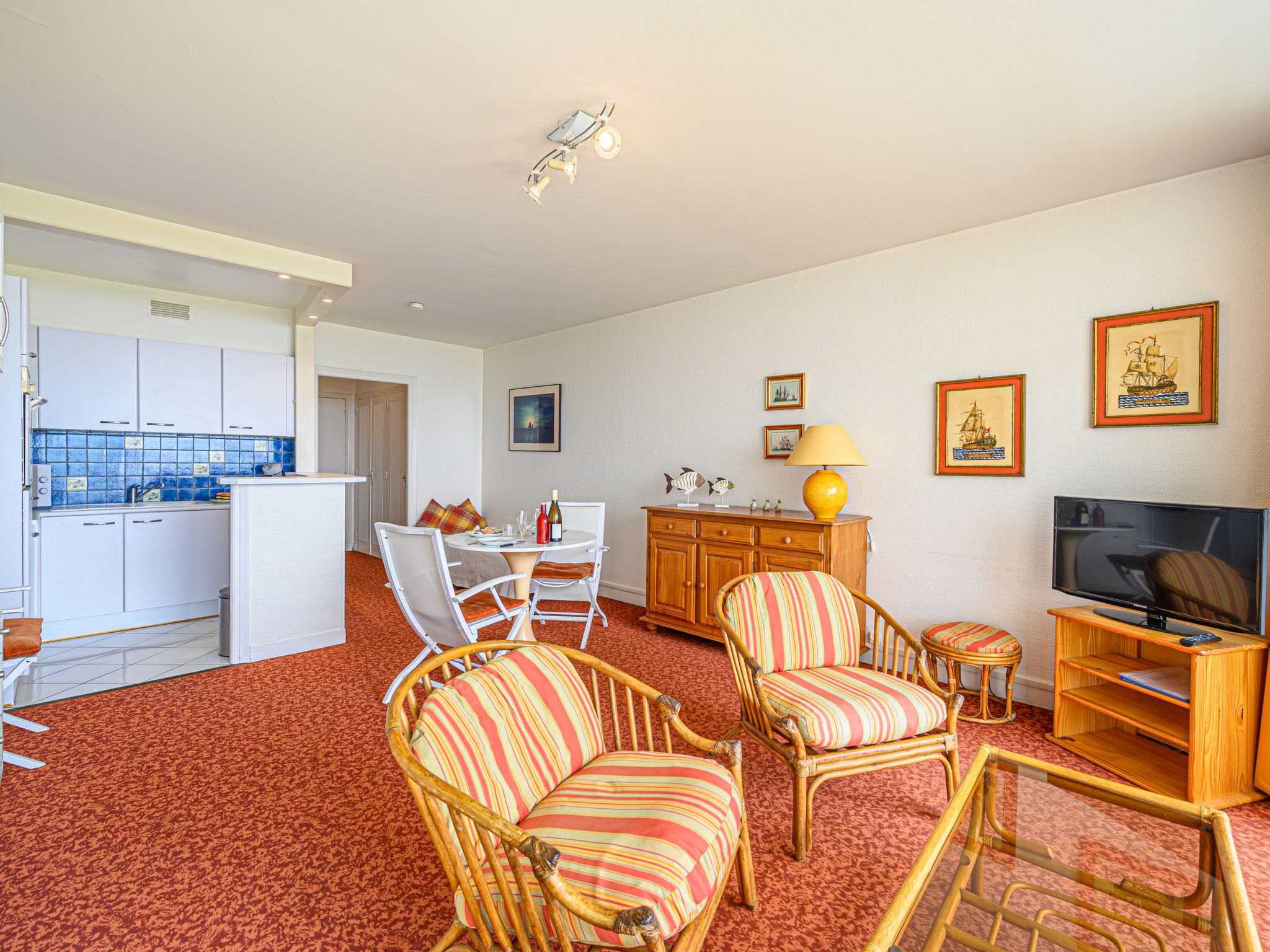 Photo of Les Trois Iles