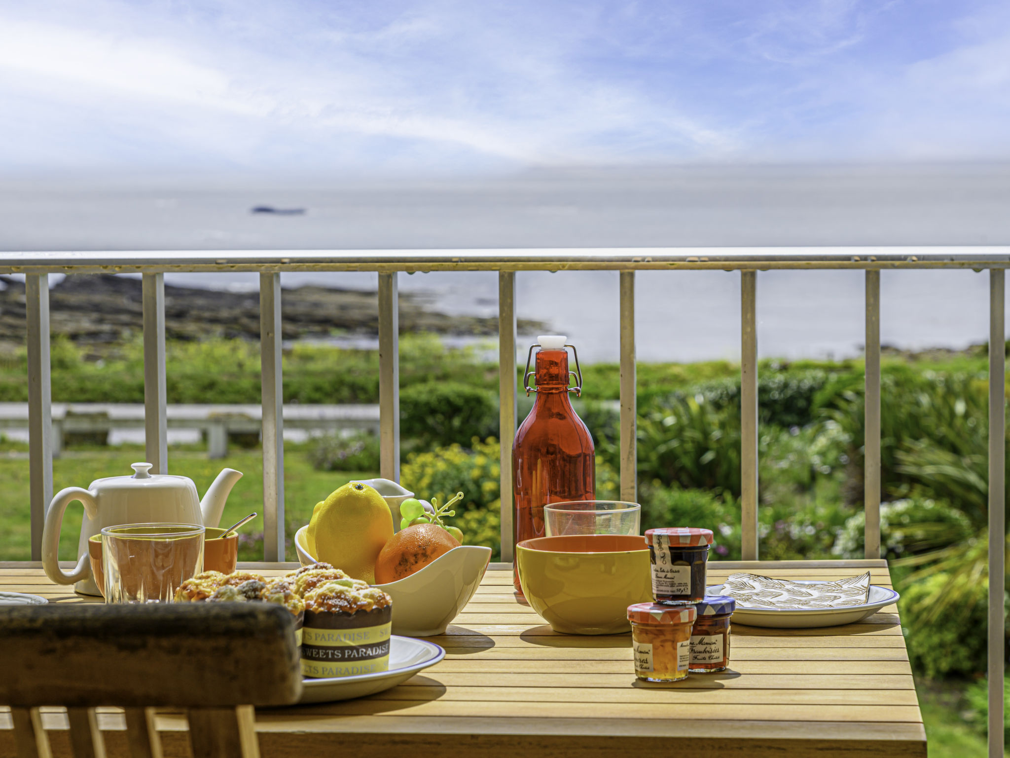 Photo of Les Trois Iles