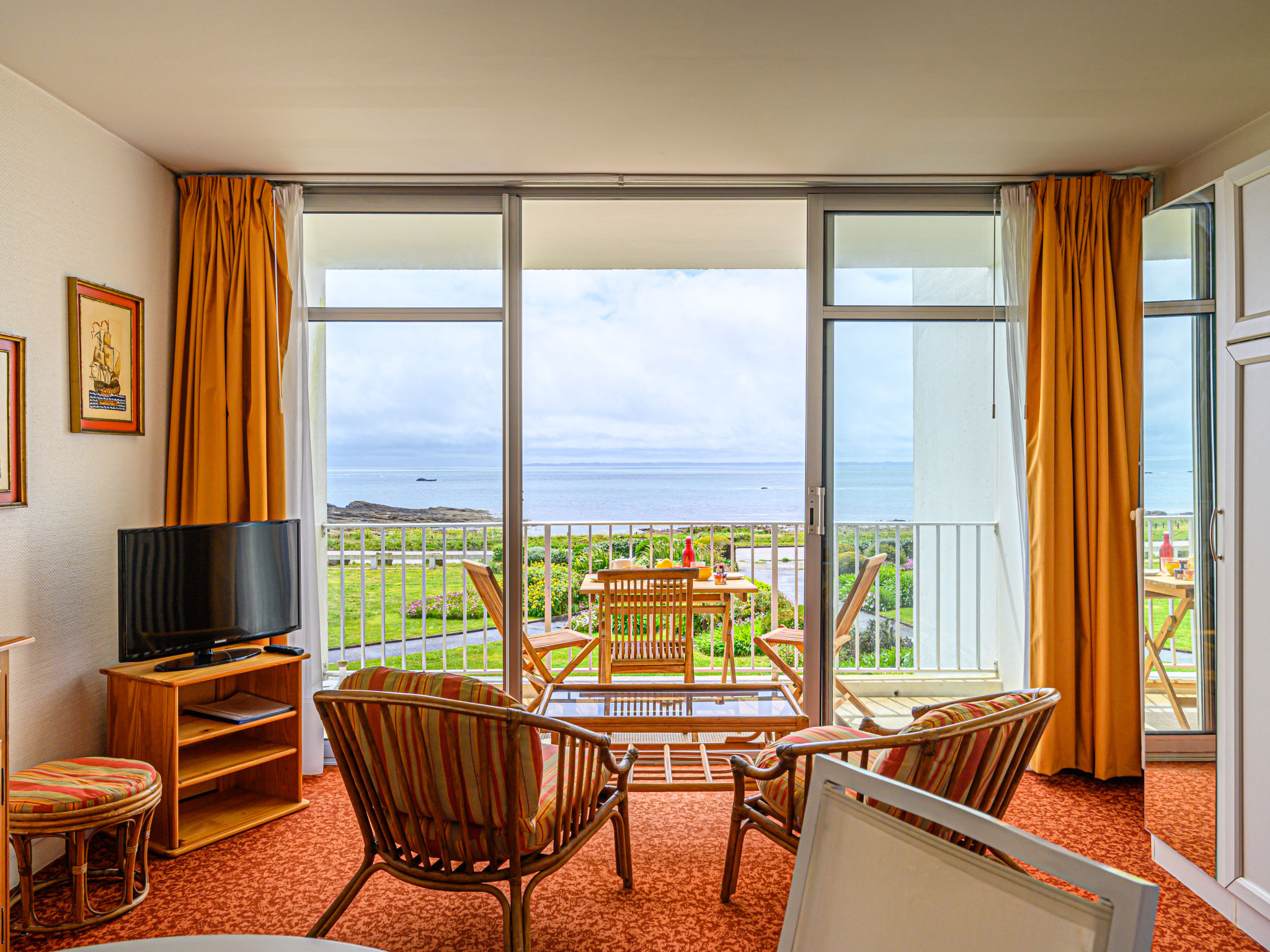 Photo of Les Trois Iles